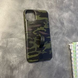 Loopy iPhone 11 Pro Max case (Lefty)